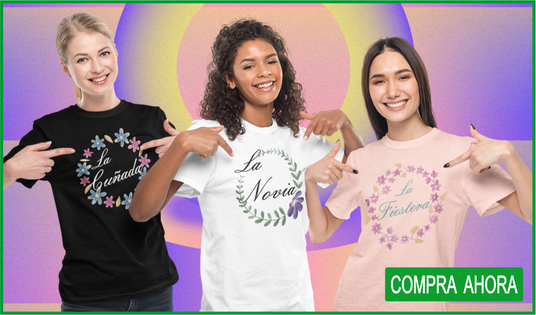 Despedida Coronas flores