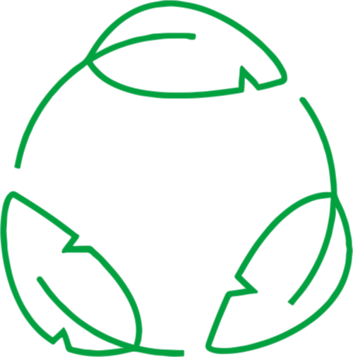 Camisetas personalizadas ecosostenibles