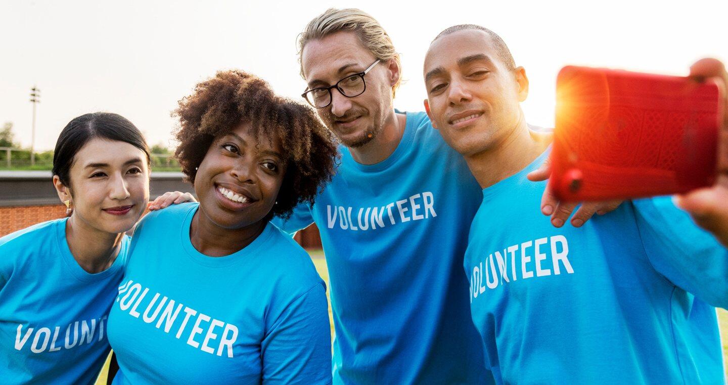 Eventos Corporativos - camisetas y sudaderas personalizadas