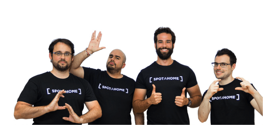 Ides camisetas personalizadas - Imagen corporativa