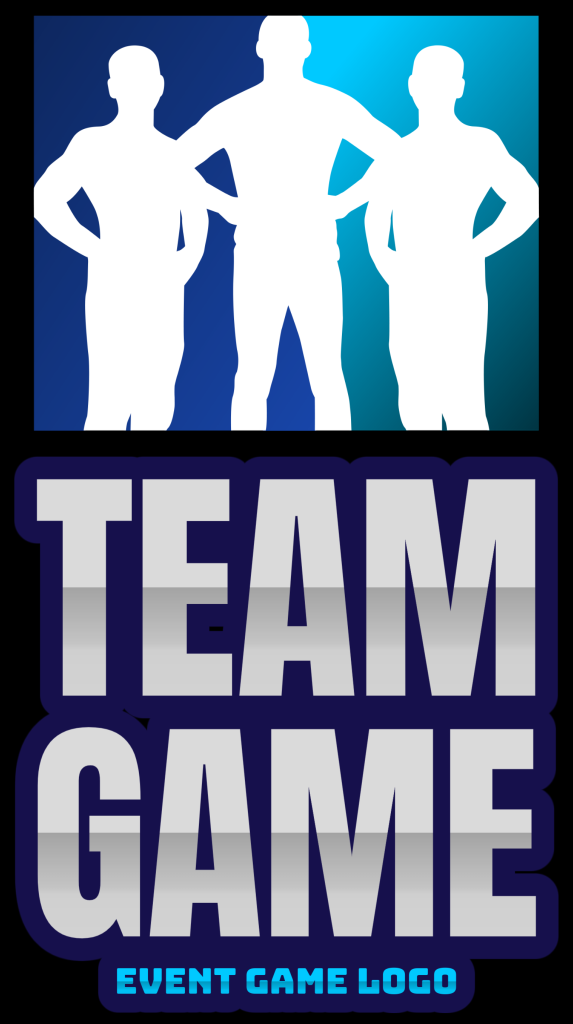 Logo para camiseta de eventos