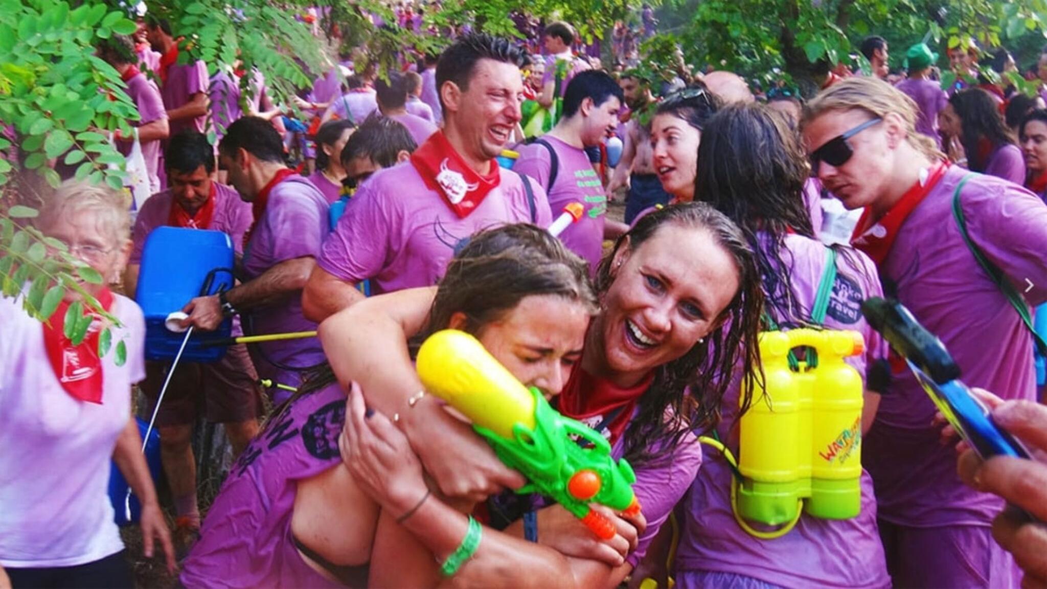 Camiseta para grupos dia de la madre
