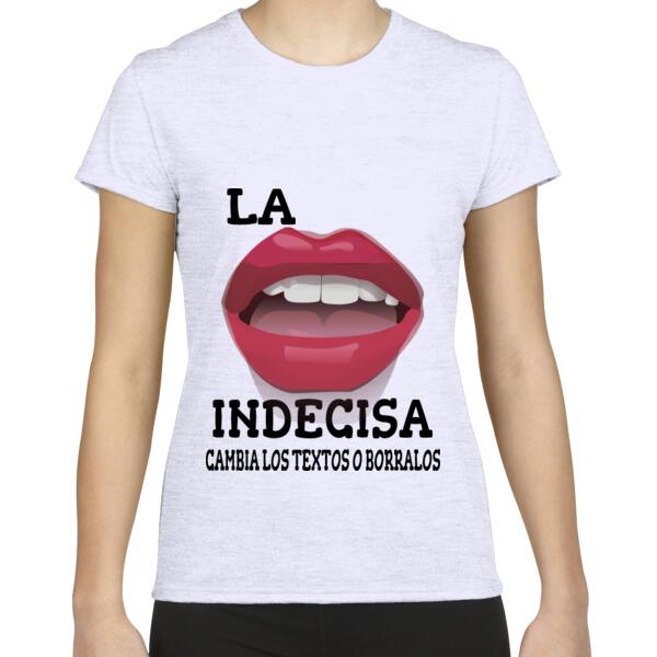 Camiseta despedida de soltera Todas Labios 021-1 Thumbnail