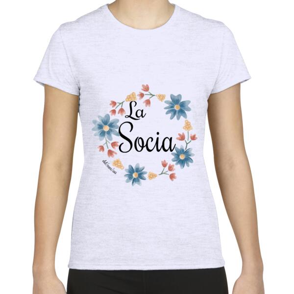  Guardar   Camiseta despedida de soltera Amigas Corona 020-5 Thumbnail