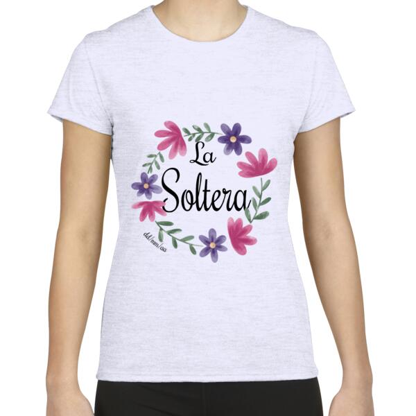 Camiseta despedida de soltera Amigas Corona 020-7 Thumbnail